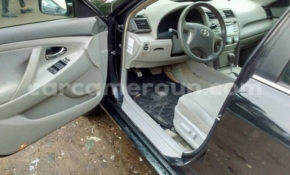 Buy Used Toyota Camry Black Car in Douala in Littoral Cameroon Buy Used Toyota Camry Black Car in Douala in Littoral Cameroon