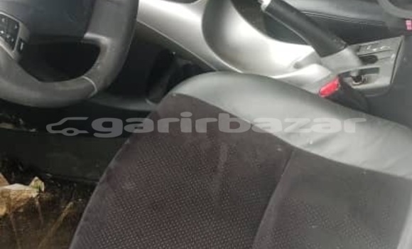 Buy New Toyota Auris Silver Car in Douala in Littoral Cameroon Buy New Toyota Auris Silver Car in Douala in Littoral Cameroon