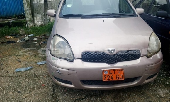 Acheter Neuf Voiture Toyota Yaris Autre à Douala, Littoral Cameroon