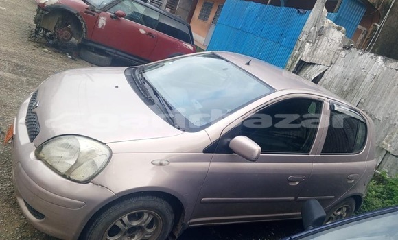 Buy New Toyota Yaris Other Car in Douala in Littoral Cameroon Buy New Toyota Yaris Other Car in Douala in Littoral Cameroon