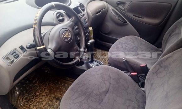 Buy New Toyota Yaris Other Car in Douala in Littoral Cameroon Buy New Toyota Yaris Other Car in Douala in Littoral Cameroon