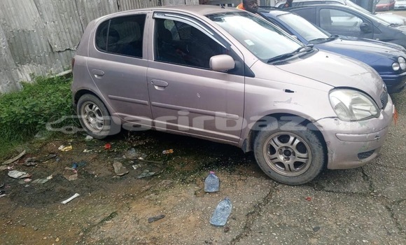 Buy New Toyota Yaris Other Car in Douala in Littoral Cameroon Buy New Toyota Yaris Other Car in Douala in Littoral Cameroon