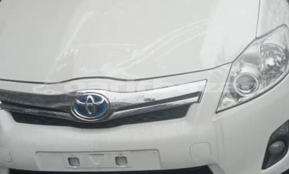 Sayi Sabo Toyota Auris Sauran Mota in Douala a Ƙasar Kamaru Sayi Sabo Toyota Auris Sauran Mota in Douala a Ƙasar Kamaru