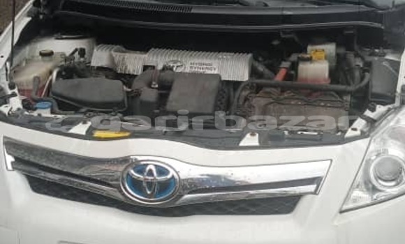 Sayi Sabo Toyota Auris Sauran Mota in Douala a Ƙasar Kamaru Sayi Sabo Toyota Auris Sauran Mota in Douala a Ƙasar Kamaru