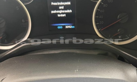 Acheter Import Voiture Toyota Land Cruiser Blanc à Douala, Littoral Cameroon Acheter Import Voiture Toyota Land Cruiser Blanc à Douala, Littoral Cameroon