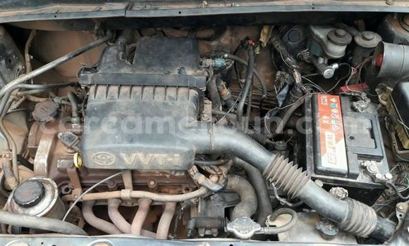 Acheter Occasion Voiture Toyota Yaris Autre à Yaoundé, Central Cameroon Acheter Occasion Voiture Toyota Yaris Autre à Yaoundé, Central Cameroon