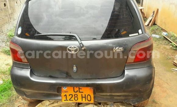 Acheter Occasion Voiture Toyota Yaris Autre à Yaoundé, Central Cameroon Acheter Occasion Voiture Toyota Yaris Autre à Yaoundé, Central Cameroon