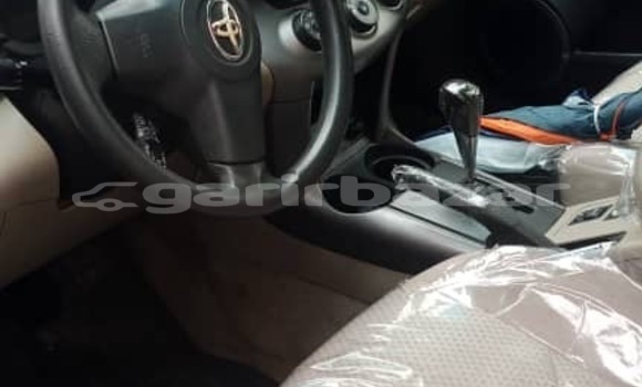 Buy New Toyota RAV4 Black Car in Douala in Littoral Cameroon Buy New Toyota RAV4 Black Car in Douala in Littoral Cameroon