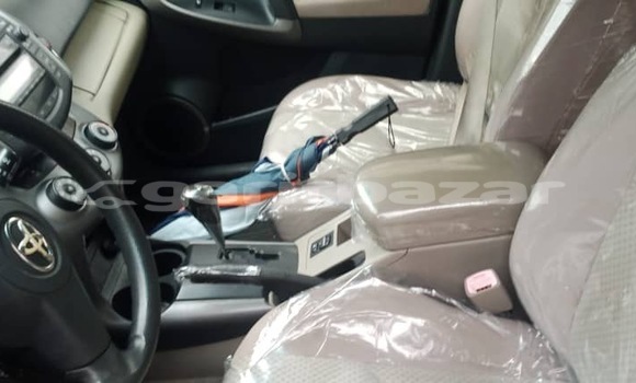 Buy New Toyota RAV4 Black Car in Douala in Littoral Cameroon Buy New Toyota RAV4 Black Car in Douala in Littoral Cameroon