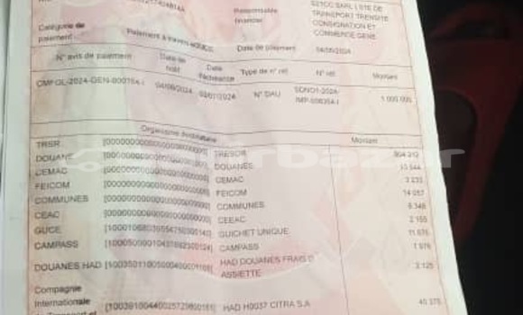 Buy New Toyota RAV4 Black Car in Douala in Littoral Cameroon Buy New Toyota RAV4 Black Car in Douala in Littoral Cameroon