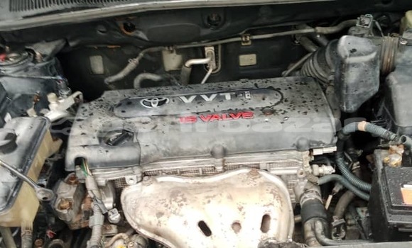 Buy New Toyota RAV4 Black Car in Douala in Littoral Cameroon Buy New Toyota RAV4 Black Car in Douala in Littoral Cameroon