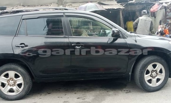 Buy New Toyota RAV4 Black Car in Douala in Littoral Cameroon Buy New Toyota RAV4 Black Car in Douala in Littoral Cameroon