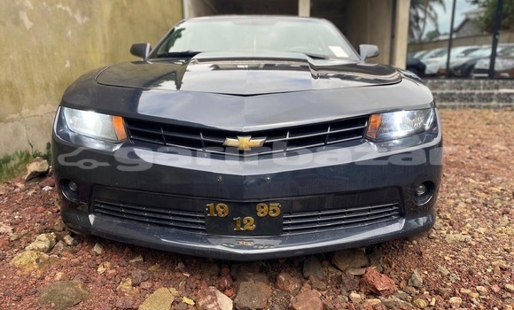 Buy New Chevrolet Camaro Other Car in Douala in Littoral Cameroon