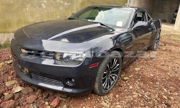 Buy New Chevrolet Camaro Other Car in Douala in Littoral Cameroon Buy New Chevrolet Camaro Other Car in Douala in Littoral Cameroon