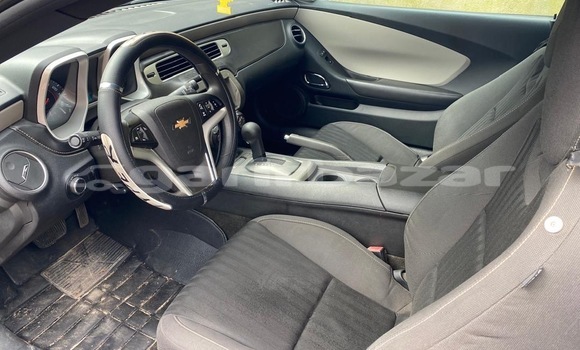 Buy New Chevrolet Camaro Other Car in Douala in Littoral Cameroon Buy New Chevrolet Camaro Other Car in Douala in Littoral Cameroon