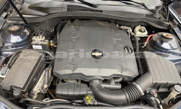 Buy New Chevrolet Camaro Other Car in Douala in Littoral Cameroon Buy New Chevrolet Camaro Other Car in Douala in Littoral Cameroon