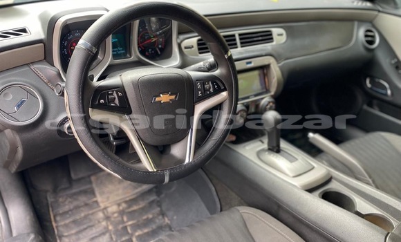 Buy New Chevrolet Camaro Other Car in Douala in Littoral Cameroon Buy New Chevrolet Camaro Other Car in Douala in Littoral Cameroon