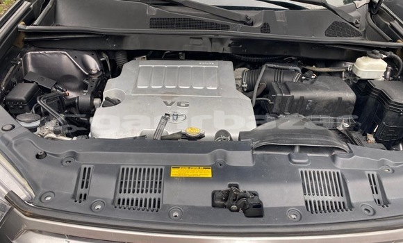 Acheter Neuf Voiture Toyota Highlander Autre à Douala, Littoral Cameroon Acheter Neuf Voiture Toyota Highlander Autre à Douala, Littoral Cameroon