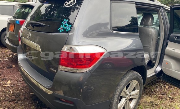Acheter Neuf Voiture Toyota Highlander Autre à Douala, Littoral Cameroon Acheter Neuf Voiture Toyota Highlander Autre à Douala, Littoral Cameroon