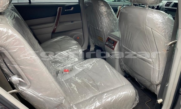 Acheter Neuf Voiture Toyota Highlander Autre à Douala, Littoral Cameroon Acheter Neuf Voiture Toyota Highlander Autre à Douala, Littoral Cameroon