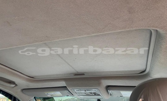 Acheter Neuf Voiture Toyota Highlander Autre à Douala, Littoral Cameroon Acheter Neuf Voiture Toyota Highlander Autre à Douala, Littoral Cameroon