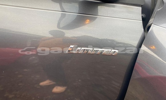 Acheter Neuf Voiture Toyota Highlander Autre à Douala, Littoral Cameroon Acheter Neuf Voiture Toyota Highlander Autre à Douala, Littoral Cameroon