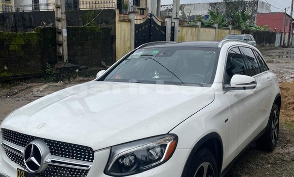 Buy New Mercedes‒Benz GLC Coupe White Car in Douala in Littoral Cameroon Buy New Mercedes‒Benz GLC Coupe White Car in Douala in Littoral Cameroon