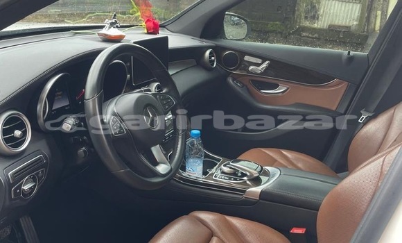 Buy New Mercedes‒Benz GLC Coupe White Car in Douala in Littoral Cameroon Buy New Mercedes‒Benz GLC Coupe White Car in Douala in Littoral Cameroon
