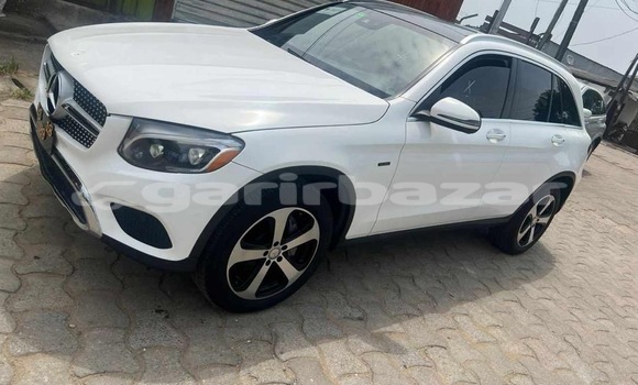 Buy New Mercedes‒Benz GLC Coupe White Car in Douala in Littoral Cameroon Buy New Mercedes‒Benz GLC Coupe White Car in Douala in Littoral Cameroon
