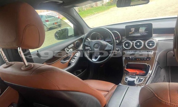 Buy New Mercedes‒Benz GLC Coupe White Car in Douala in Littoral Cameroon Buy New Mercedes‒Benz GLC Coupe White Car in Douala in Littoral Cameroon