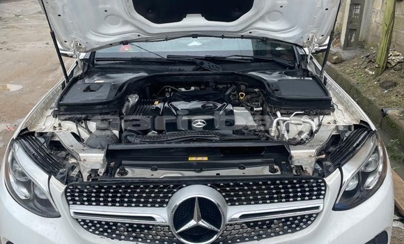 Buy New Mercedes‒Benz GLC Coupe White Car in Douala in Littoral Cameroon Buy New Mercedes‒Benz GLC Coupe White Car in Douala in Littoral Cameroon
