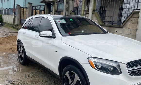 Buy New Mercedes‒Benz GLC Coupe White Car in Douala in Littoral Cameroon Buy New Mercedes‒Benz GLC Coupe White Car in Douala in Littoral Cameroon