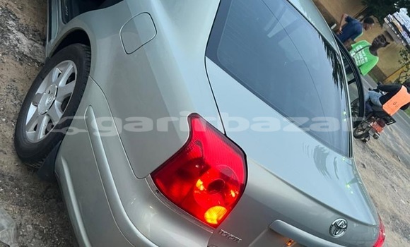 Acheter Occasion Voiture Toyota Avensis Gris à Douala, Littoral Cameroon Acheter Occasion Voiture Toyota Avensis Gris à Douala, Littoral Cameroon