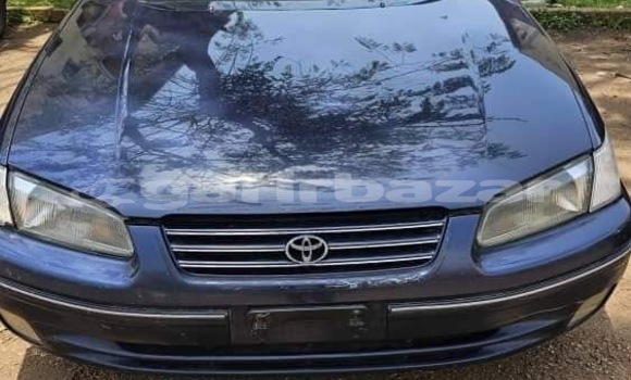 Acheter Neuf Voiture Toyota Camry Bleu à Yaoundé, Central Cameroon Acheter Neuf Voiture Toyota Camry Bleu à Yaoundé, Central Cameroon