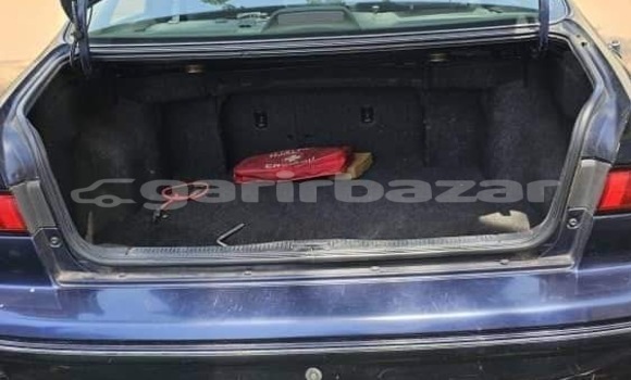 Acheter Neuf Voiture Toyota Camry Bleu à Yaoundé, Central Cameroon Acheter Neuf Voiture Toyota Camry Bleu à Yaoundé, Central Cameroon