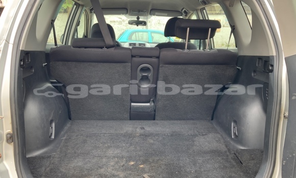 Buy Used Toyota RAV4 Silver Car in Douala in Littoral Cameroon Buy Used Toyota RAV4 Silver Car in Douala in Littoral Cameroon