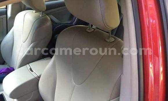 Acheter Occasion Voiture Toyota Camry Rouge à Douala, Littoral Cameroon Acheter Occasion Voiture Toyota Camry Rouge à Douala, Littoral Cameroon