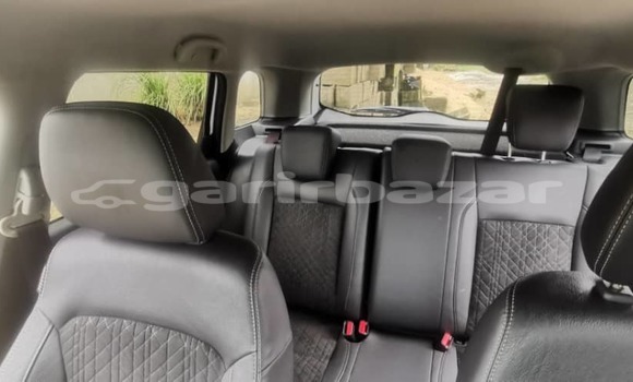 Buy Used Suzuki Vitara White Car in Douala in Littoral Cameroon Buy Used Suzuki Vitara White Car in Douala in Littoral Cameroon