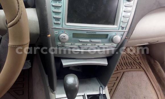 Acheter Occasion Voiture Toyota Camry Rouge à Douala, Littoral Cameroon Acheter Occasion Voiture Toyota Camry Rouge à Douala, Littoral Cameroon