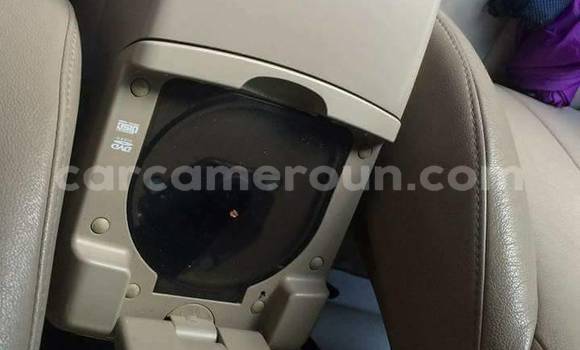 Acheter Occasion Voiture Toyota Camry Rouge à Douala, Littoral Cameroon Acheter Occasion Voiture Toyota Camry Rouge à Douala, Littoral Cameroon