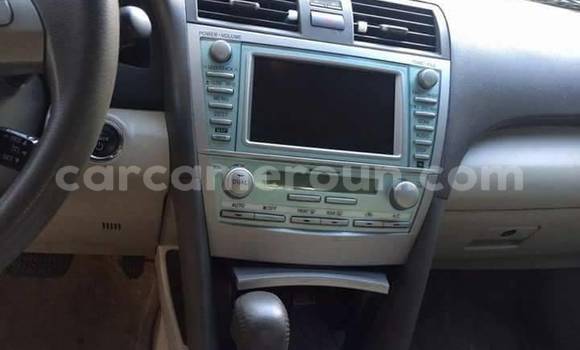 Acheter Occasion Voiture Toyota Camry Rouge à Douala, Littoral Cameroon Acheter Occasion Voiture Toyota Camry Rouge à Douala, Littoral Cameroon