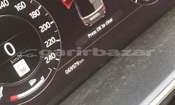 Sayi Sabo Range Rover Range Rover Black Mota in Yaounde a Babban Kamaru Sayi Sabo Range Rover Range Rover Black Mota in Yaounde a Babban Kamaru