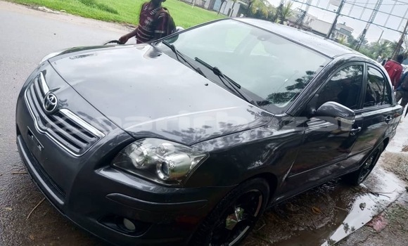 Acheter Occasion Voiture Toyota Avensis Autre à Douala, Littoral Cameroon