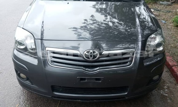 Acheter Occasion Voiture Toyota Avensis Autre à Douala, Littoral Cameroon Acheter Occasion Voiture Toyota Avensis Autre à Douala, Littoral Cameroon