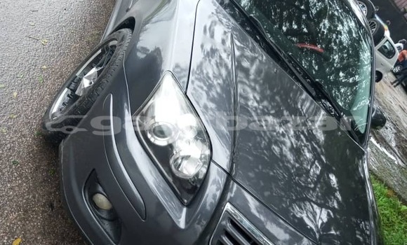 Acheter Occasion Voiture Toyota Avensis Autre à Douala, Littoral Cameroon Acheter Occasion Voiture Toyota Avensis Autre à Douala, Littoral Cameroon