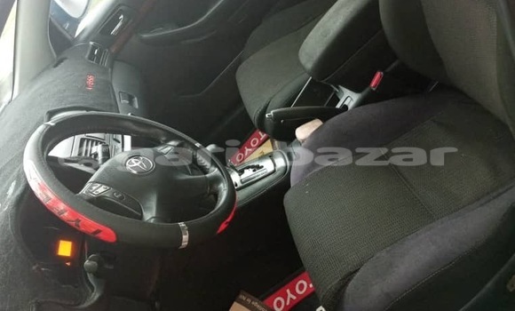 Acheter Occasion Voiture Toyota Avensis Autre à Douala, Littoral Cameroon Acheter Occasion Voiture Toyota Avensis Autre à Douala, Littoral Cameroon