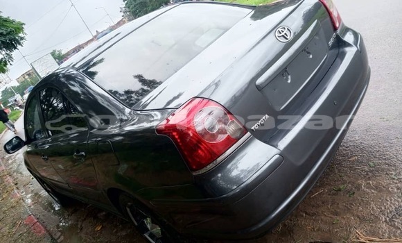 Acheter Occasion Voiture Toyota Avensis Autre à Douala, Littoral Cameroon Acheter Occasion Voiture Toyota Avensis Autre à Douala, Littoral Cameroon