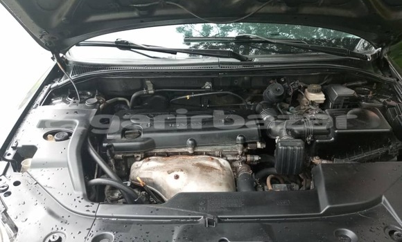 Acheter Occasion Voiture Toyota Avensis Autre à Douala, Littoral Cameroon Acheter Occasion Voiture Toyota Avensis Autre à Douala, Littoral Cameroon