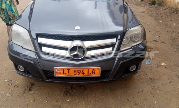 Acheter Neuf Voiture Mercedes‒Benz GLK–Class Autre à Douala, Littoral Cameroon