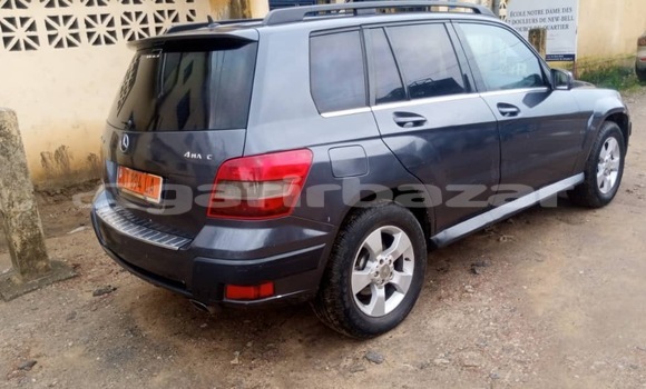 Acheter Neuf Voiture Mercedes‒Benz GLK–Class Autre à Douala, Littoral Cameroon Acheter Neuf Voiture Mercedes‒Benz GLK–Class Autre à Douala, Littoral Cameroon